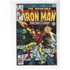 Image 1 : The Invincible Iron Man Issue #134 by Marvel Comics