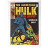 Image 1 : The Incredible Hulk Issue #117 by Marvel Comics