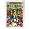 Image 1 : Power Man and Iron Fist Issue #50 by Marvel Comics