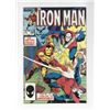 Image 1 : Iron Man Issue #188 by Marvel Comics