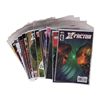 Image 1 : Set of X-Factor Comic Books by Marvel