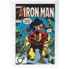 Image 1 : Iron Man Issue #183 by Marvel Comics
