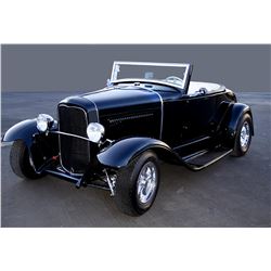 1930 Ford Roadster