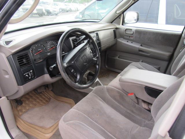 2004 Dodge Dakota Speeds Auto Auctions