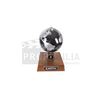 Image 1 : The Man in the High Castle - Earth Globe Prop (0010)