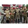 Image 3 : The Man in the High Castle - Kempeitei Baton (0115)