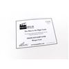 Image 2 : The Man in the High Castle - GNR Morgue Card (0075)