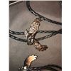 Image 2 : The Man in the High Castle - 2 Bolo Ties used in Production (0258)
