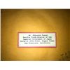 Image 2 : The Man in the High Castle - A Prop Tagomi Envelope (0261)