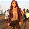 Image 2 : Resident Evil: Final Chapter - Claire Redfield's Hero Costume (0012)