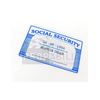 Image 1 : Elektra - Elektra's Social Security Card Prop (0006)