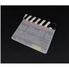 Image 2 : Wagons East - Clapperboard Movie Slate (0001)