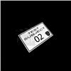 Image 2 : Van Helsing - Blak Tek Laboratory Signs (0502/0510)
