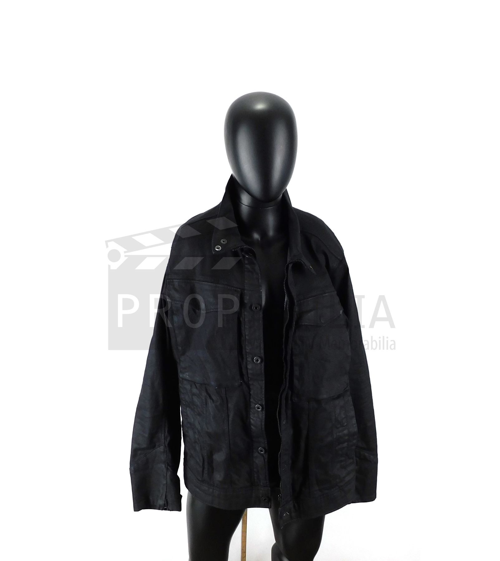 Kin - Cleaner's Jacket and Pants (0044)