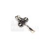 Image 2 : Once Upon a Time in Wonderland - Red Queen's Key Television Prop from ABC / Disney Series
