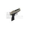 X-Men 2: X-Men United Stryker's Commando's Dart Pistol Prop