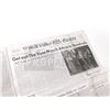 Image 2 : Scary Stories to Tell in the Dark - Mill Valley Gazette Newspaper Prop