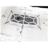 Image 2 : Aliens vs. Predator: Requiem - Set Plan for Predator Starship C