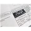 Image 3 : Aliens vs. Predator: Requiem - Set Plan for Predator Starship C