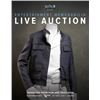 Image 1 : Star Wars Prop Han Solo Jacket Entertainment Memorabilia Auction Catalog 2018