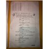 Image 2 : The Man in the High Castle - Production paperwork (xxxx)