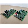 Image 1 : (2) Renishaw M/2033/0991/03 Circuit Board * SEE PICS FOR PART #s *