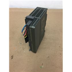 Siemens 1P 6ES7 331-7KF02-0AB0 Module