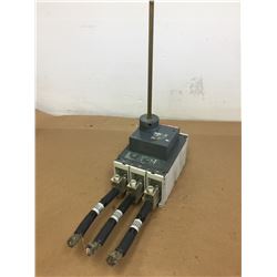 ABB SACE T5H 400 Circuit Breaker