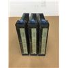 Image 2 : (3)Aeg Schneider Automation TSXDET1612 Input Module