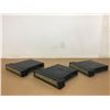 Image 3 : (3)Aeg Schneider Automation TSXDET1612 Input Module