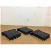 Image 3 : (3)Aeg Schneider Automation TSXDET1612 Input Module