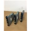 Image 1 : (3) Schneider Automation TSXAXM292 Motion Module