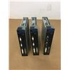 Image 2 : (3) Schneider Automation TSXAXM292 Motion Module