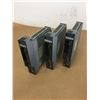 Image 1 : (3) AEG Schneider Automation TSXP47455 Processor