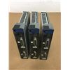 Image 2 : (3) AEG Schneider Automation TSXSCM2116 Communication Module
