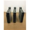 Image 3 : (3) AEG Schneider Automation TSXSCM2116 Communication Module
