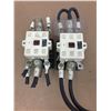 Image 2 : (2) Fuji SC-5N.6N Circuit Breaker