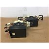 Image 3 : (2) Fuji SC-5N.6N Circuit Breaker
