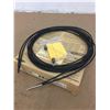 Image 1 : Banner PIF26UMLS Plastic Fiber Optic Cable