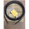 Image 2 : Banner PIF26UMLS Plastic Fiber Optic Cable