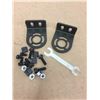 Image 2 : (3) Banner EZA-MBK-11 71470 Mounting Kit