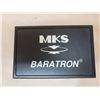 Image 3 : MKS Instruments 120AD-00001RCU Baratron Manometer