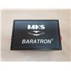 Image 3 : MKS Instruments 120AD-00001RCU Baratron Manometer