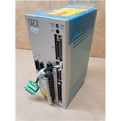 Yamaha DRCX-2010 Servo Drive