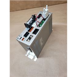 Yamaha SR1-X-05 Servo Drive