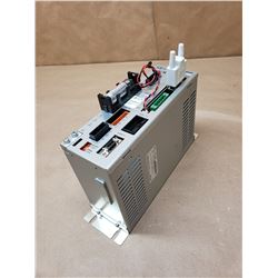 Yamaha SR1-X-05 Servo Drive