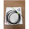 Image 3 : (2) Keyence FU-35FZ Fiber Optic Sensor