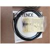 Image 3 : (2) Keyence FU-16 Fiber Optic Sensor