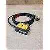 Image 2 : Keyence BL-601 Barcode Laser Sensor