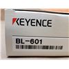 Image 4 : Keyence BL-601 Barcode Laser Sensor